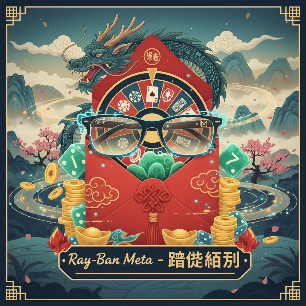 Gamblers Bonus - Meta