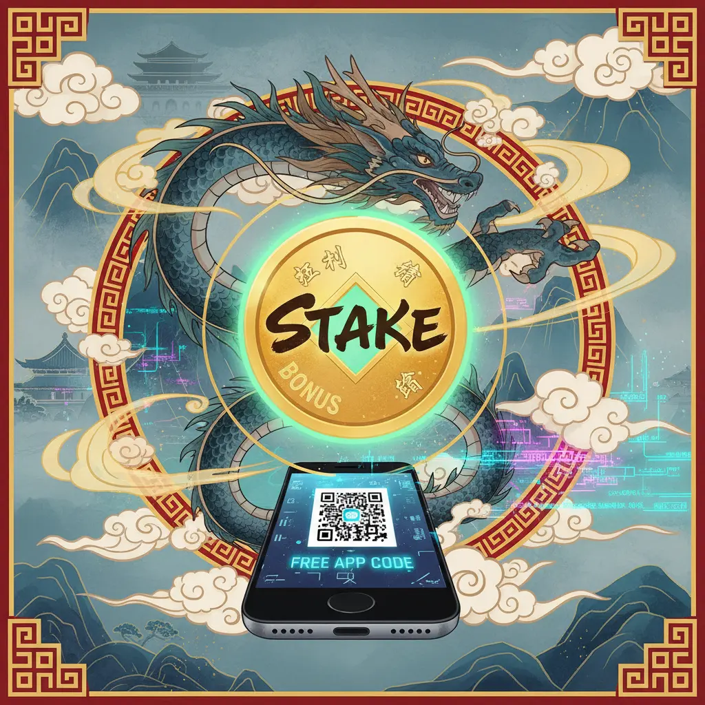 free cash app bonus code - Stake