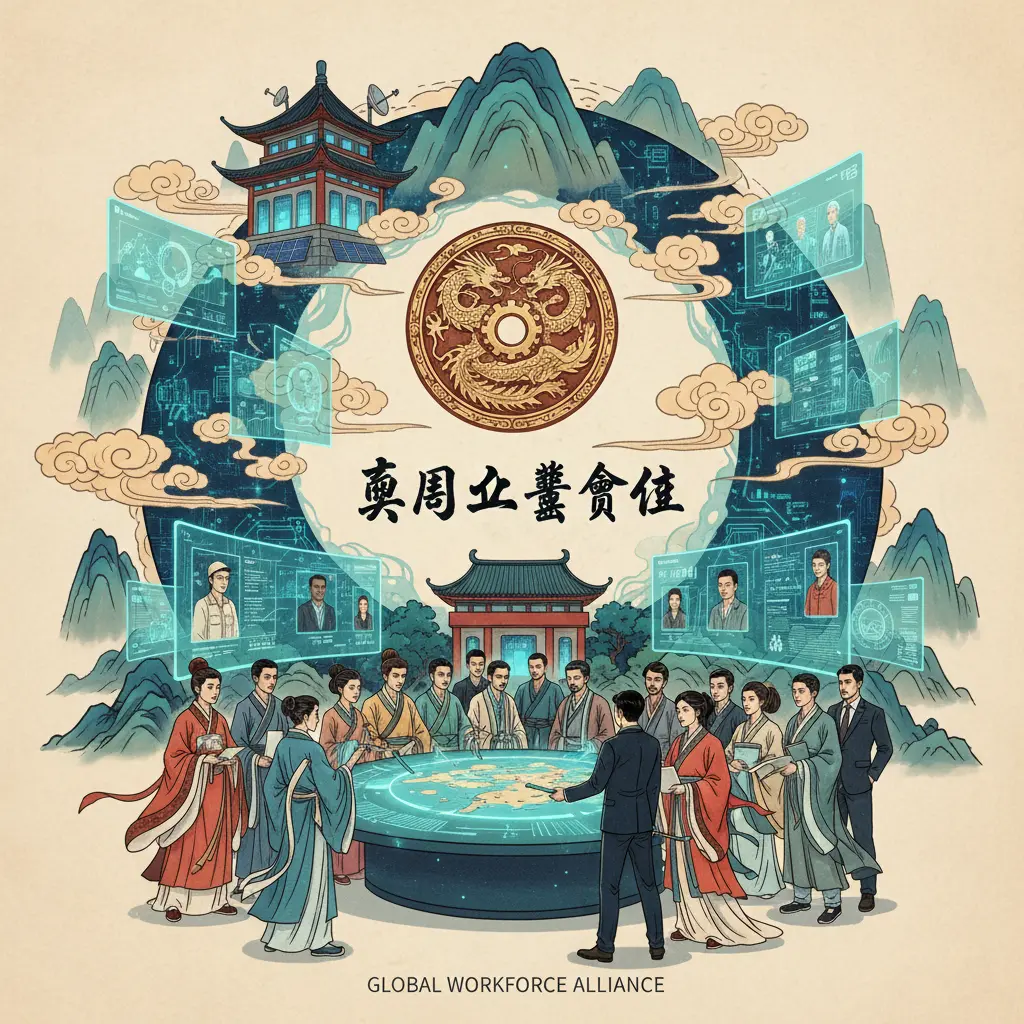 registreringsbonus - Workforce