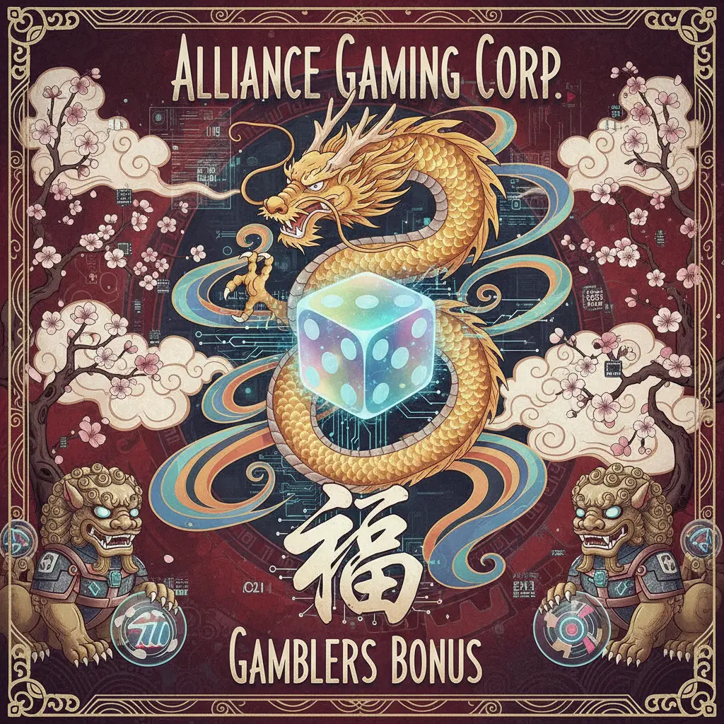 Gamblers Bonus - Alliance