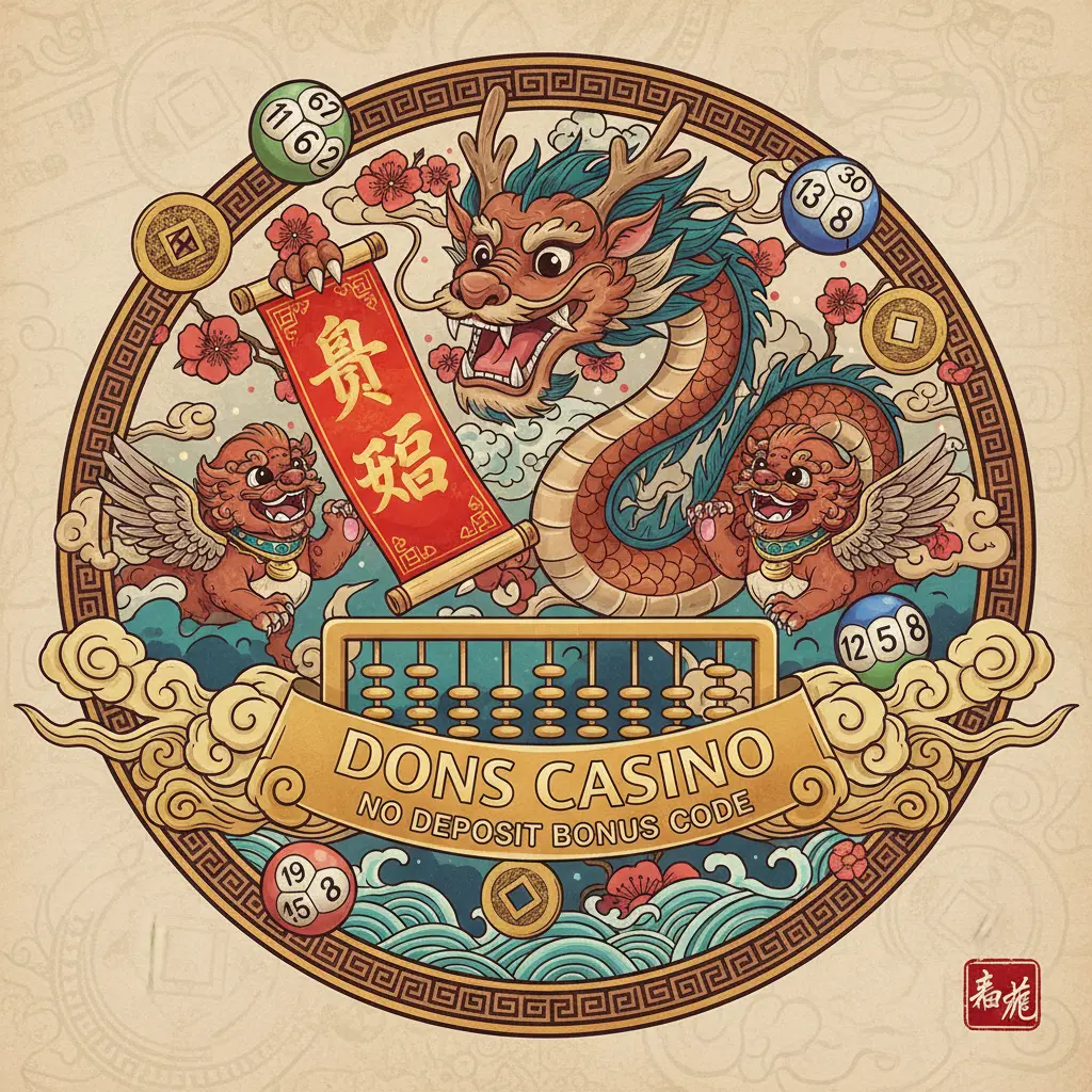 dons casino no deposit bonus code - Bingo