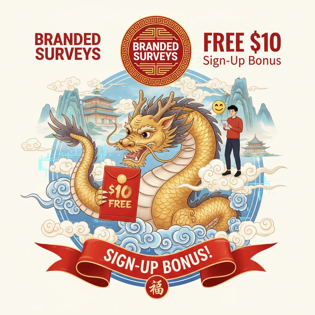free $10 sign up bonus - Branded
