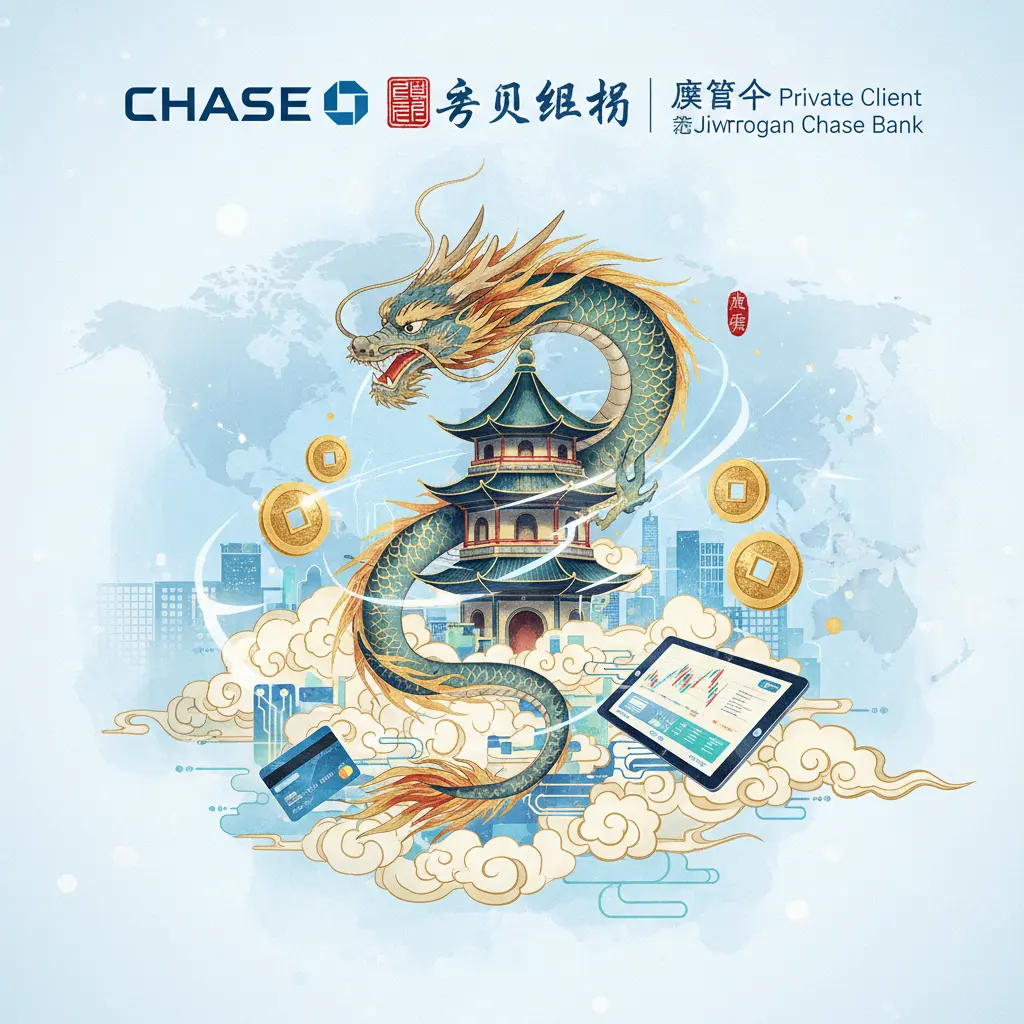 Chase Bank - Private