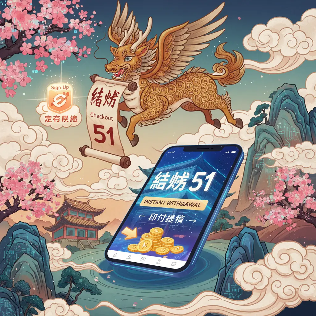 sign up bonus instant withdraw app - Checkout