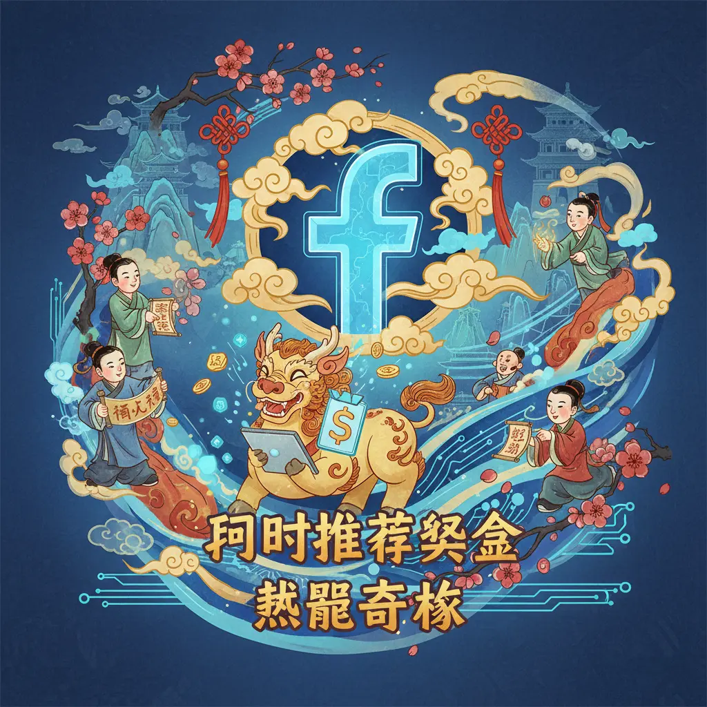 instant referral bonus no deposit - Facebook