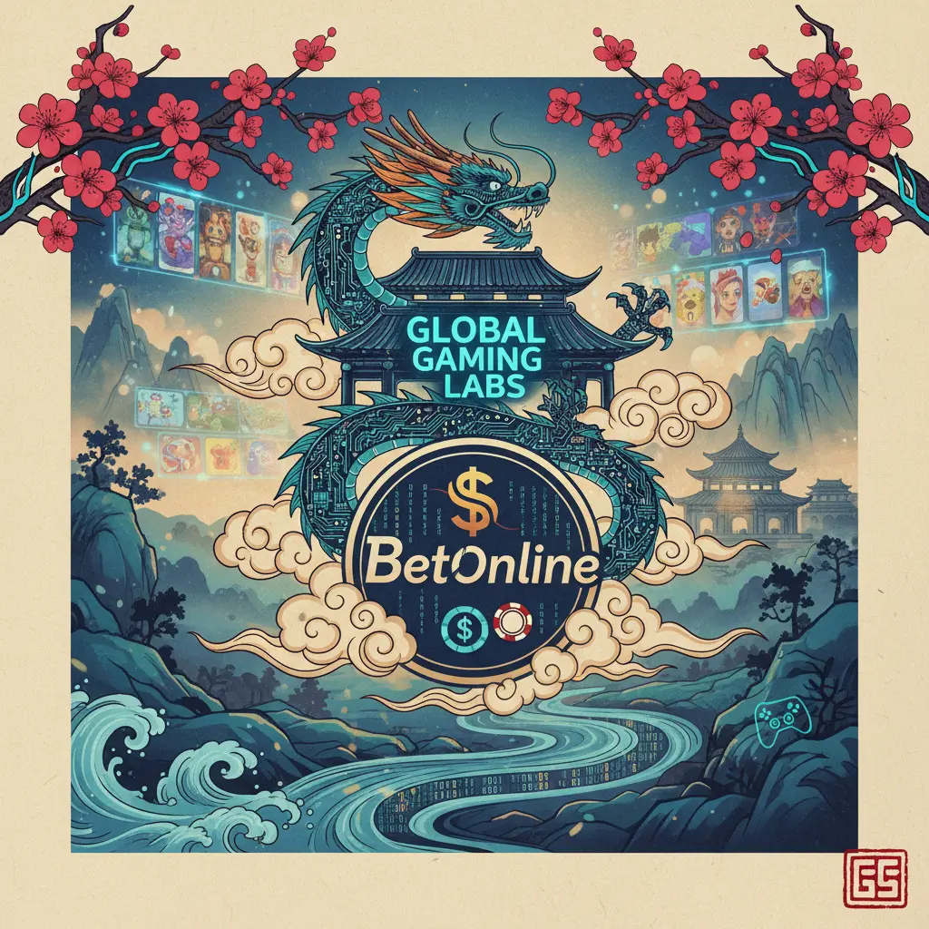 BetOnline - Global