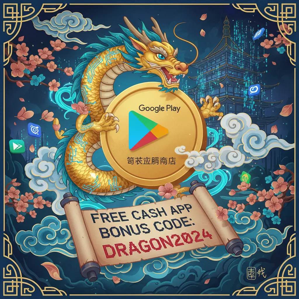 free cash app bonus code - Google