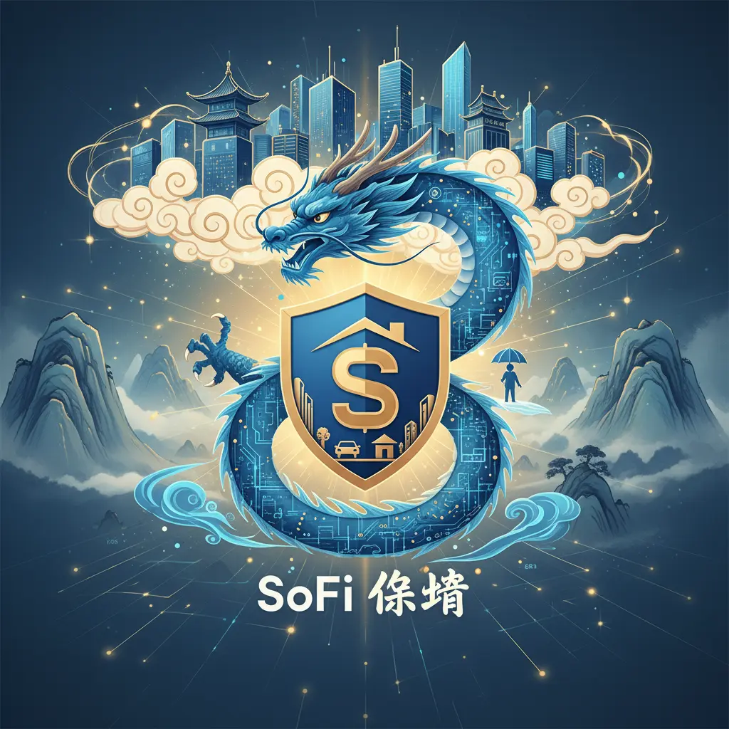SoFi - Protect